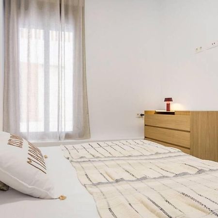 Pop Art, 2Bd Ground Central Apartment Sevilla Dış mekan fotoğraf