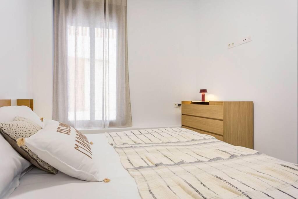 Pop Art, 2Bd Ground Central Apartment Sevilla Dış mekan fotoğraf