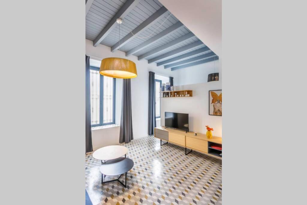 Pop Art, 2Bd Ground Central Apartment Sevilla Dış mekan fotoğraf