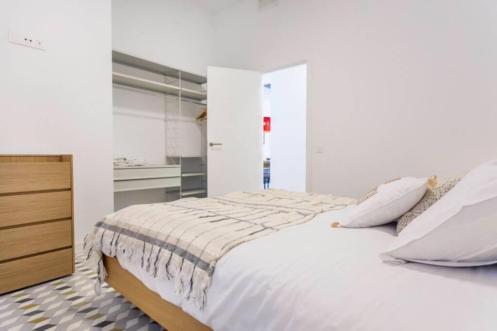 Pop Art, 2Bd Ground Central Apartment Sevilla Dış mekan fotoğraf