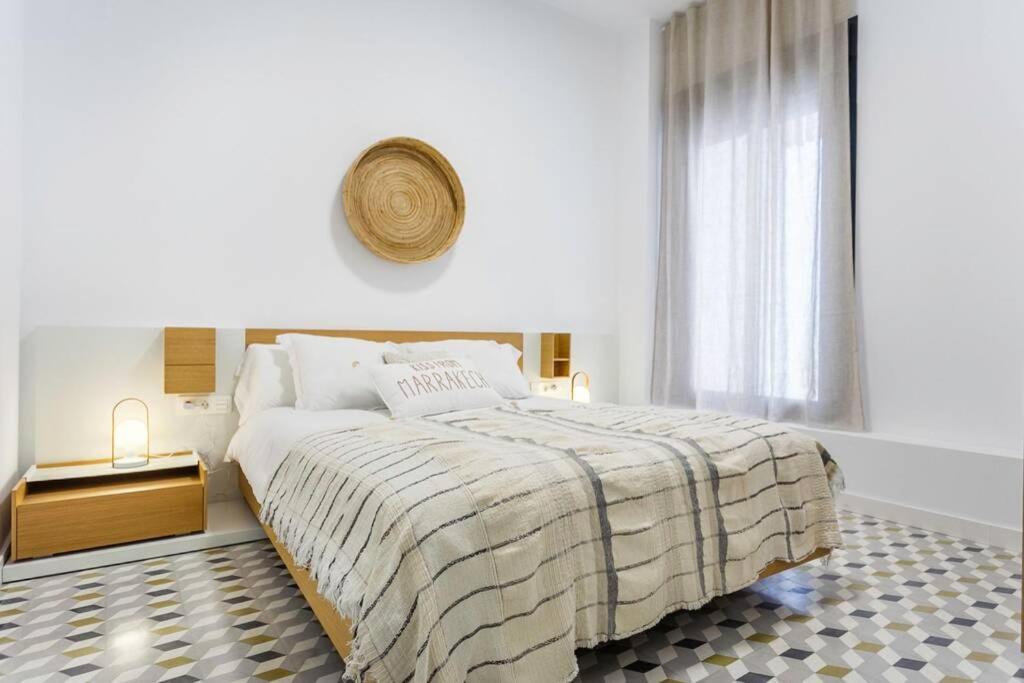 Pop Art, 2Bd Ground Central Apartment Sevilla Dış mekan fotoğraf