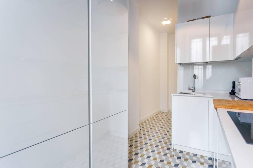 Pop Art, 2Bd Ground Central Apartment Sevilla Dış mekan fotoğraf