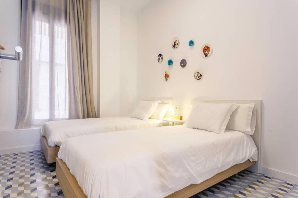Pop Art, 2Bd Ground Central Apartment Sevilla Dış mekan fotoğraf